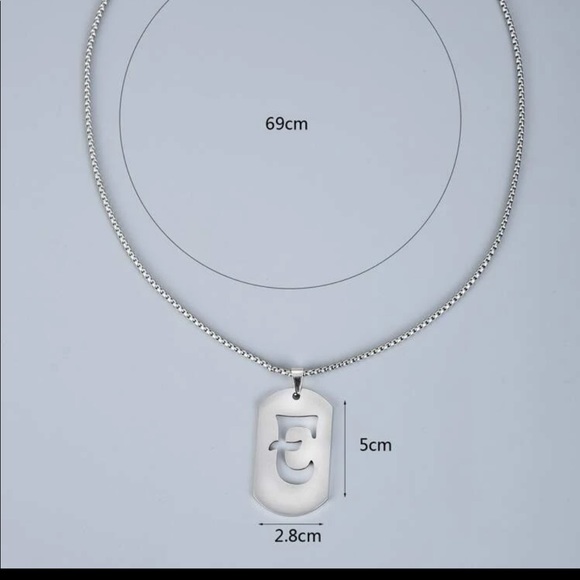 Men’s Necklace - Picture 8 of 8